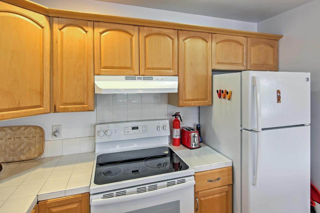 Ocean View Bungalow With Lanai 13 Mi To South Point Екстер'єр фото